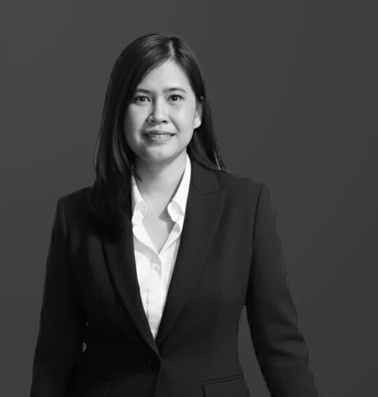 Photo of Ajeng Setyorini