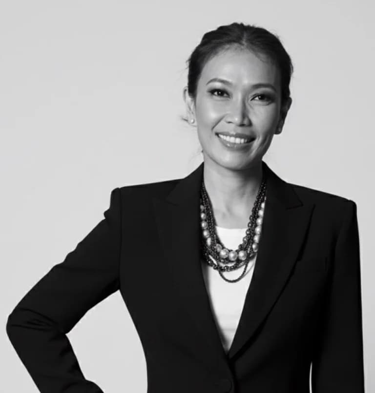 Photo of Amelia Suryawijaya