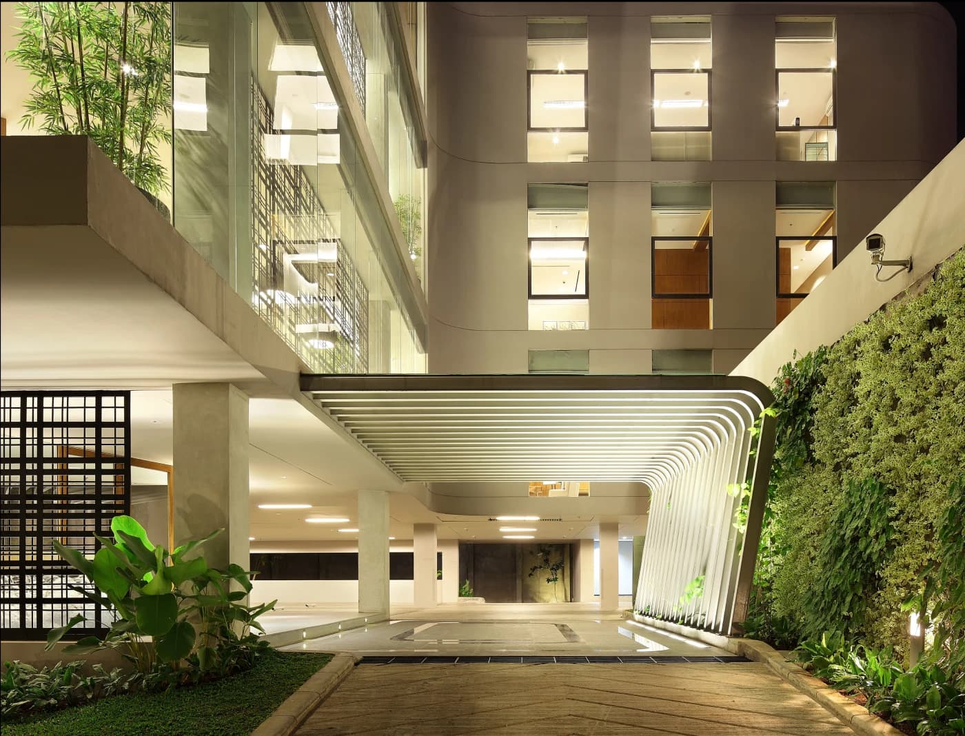 Erha Central