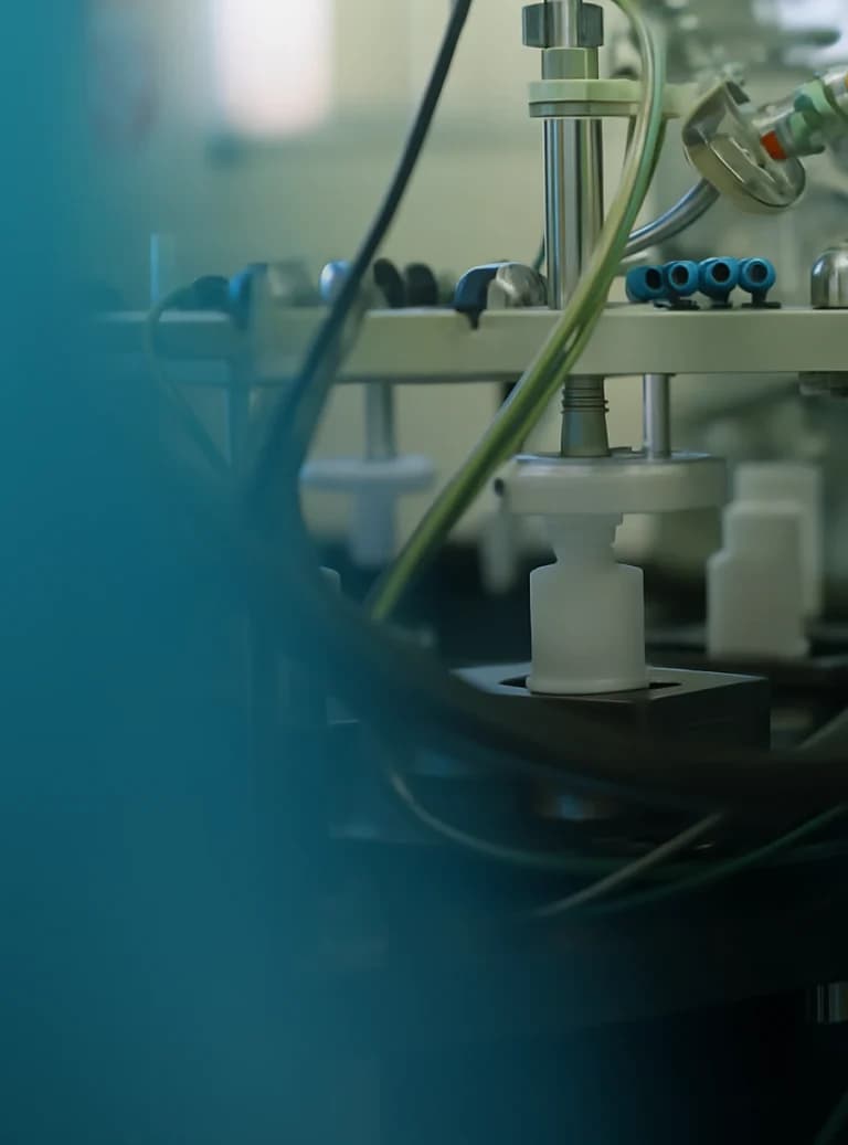GENERO MANUFACTURING