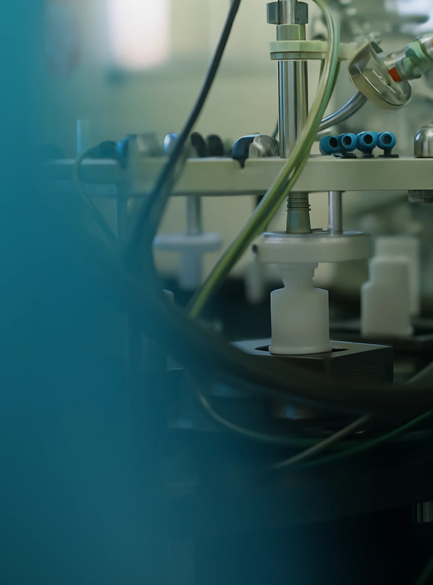 GENERO MANUFACTURING