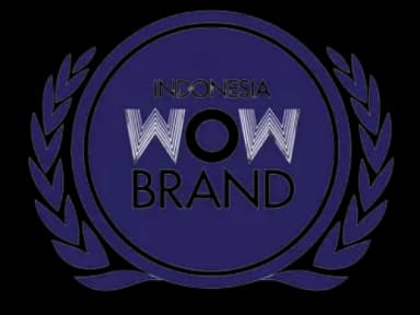 Wow Brand Award