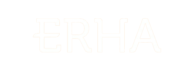 Logo ERHA SKINCARE GROUP