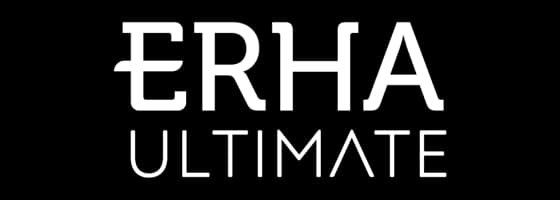 Logo ERHA Ultimate