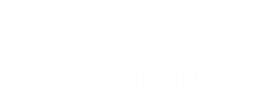 Logo ERHA Perfect Shield