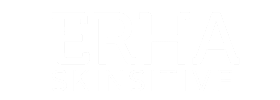 Logo ERHA Skinsitive