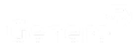 Logo GENERO GROUP