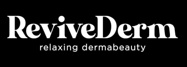 Logo ReviveDerm