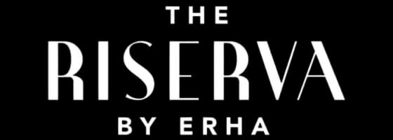 Logo THE RISERVA BY ERHA