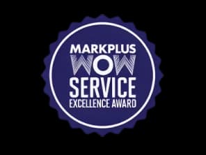 Service Excellence Champion Award