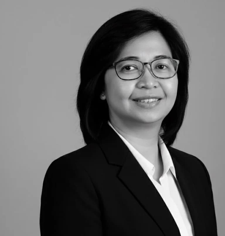 Photo of Norita Sembada