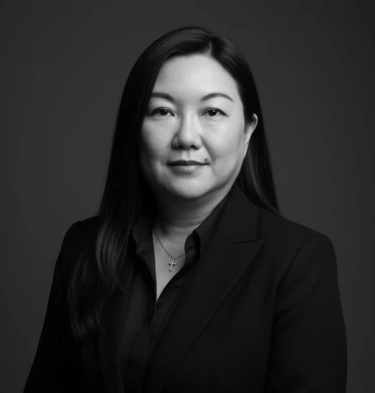 Photo of Noviana Supit