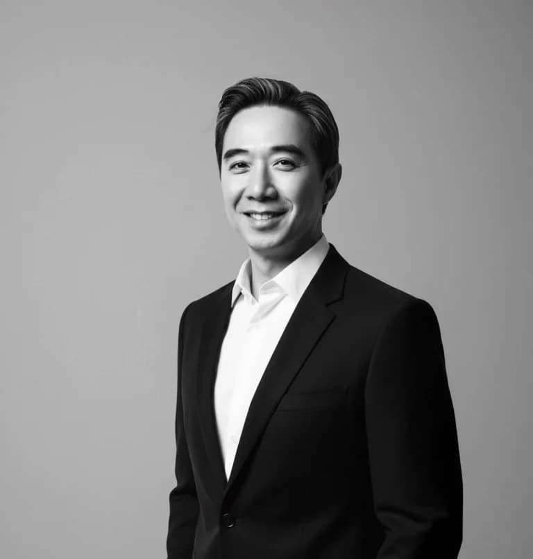 Photo of Ricardo Handoko