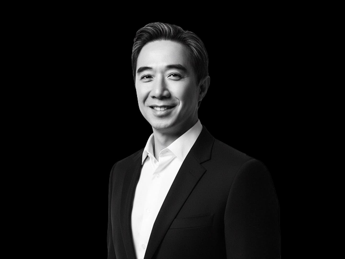 Ricardo Handoko