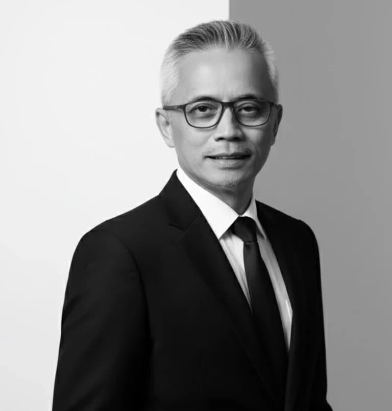 Photo of Rudhy Natawidjaja