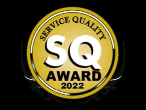 Service Quality  Award