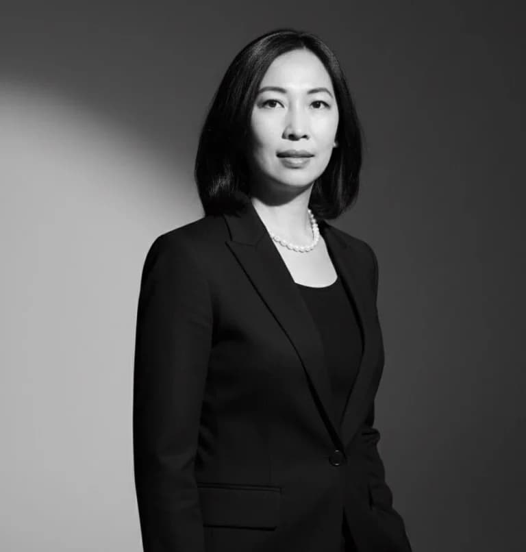 Photo of Santi Sandra Widjaja