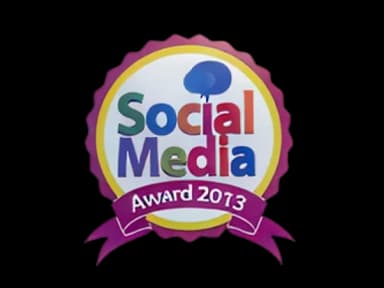 Social Media  Award