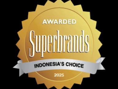 Superbrands Award