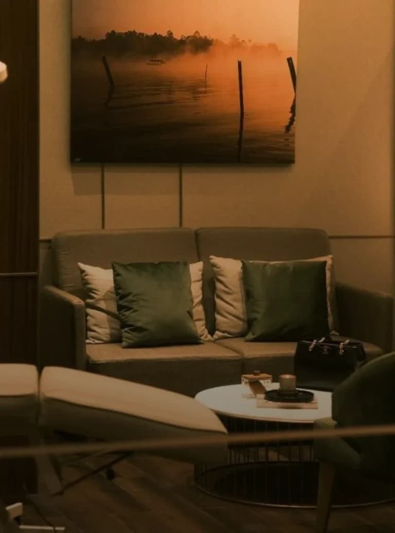 THE RISERVA BY ERHA