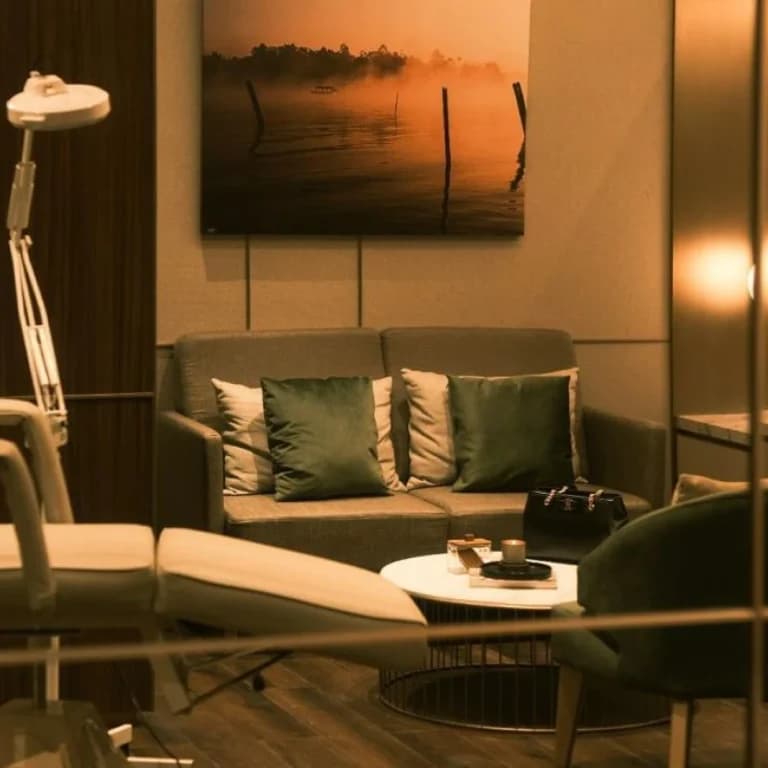 THE RISERVA BY ERHA