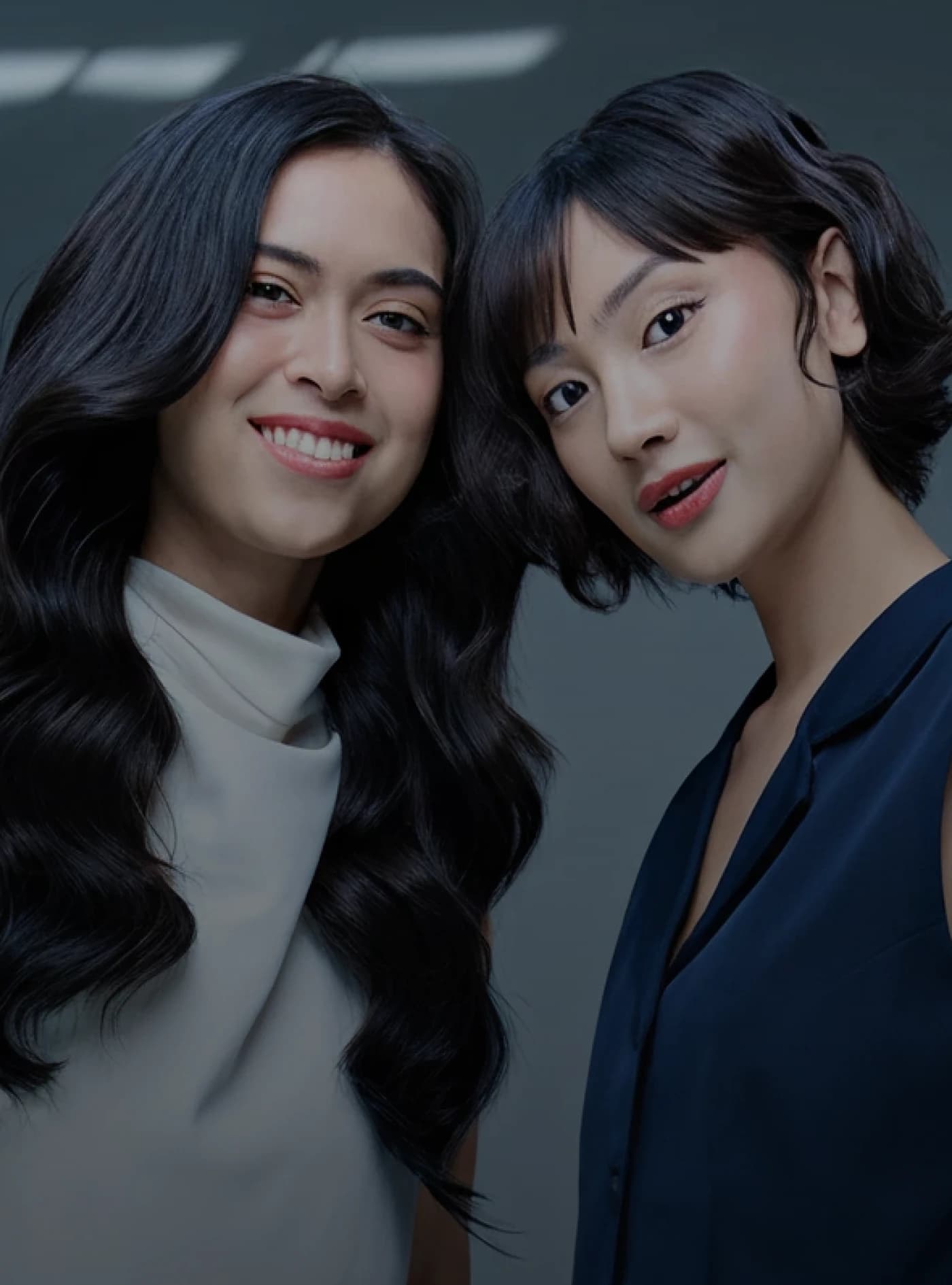 Thick & Black ERHA Hair Clinic