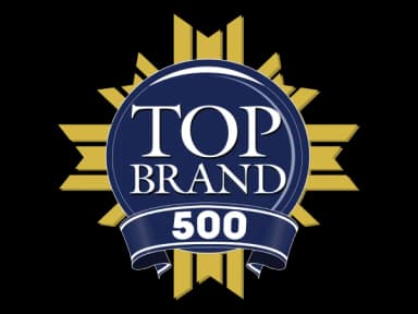 Top Brand Award