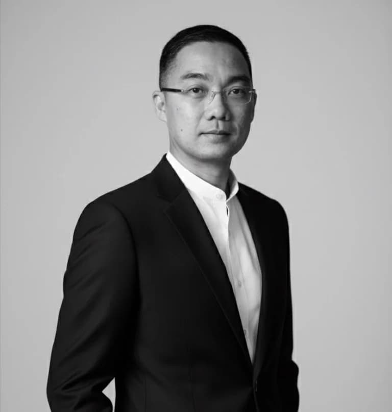 Photo of Yonathan T Moniaga