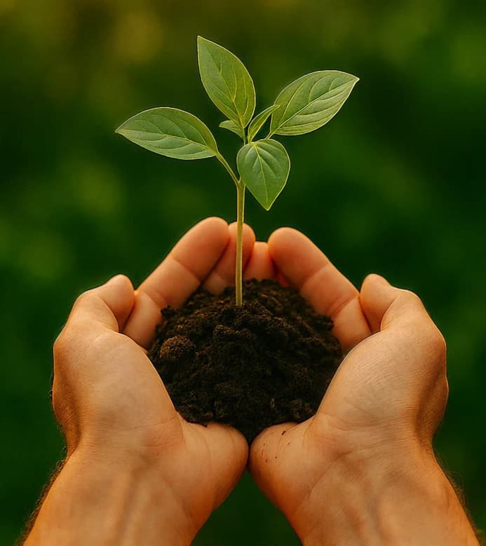 Sustainability